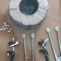 تسمه کش دستی