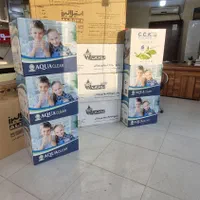 تصفیه آب تایوانی با روزی ۱۳هزار تومان Aqua clear