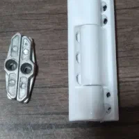 درب و پنجره یو پی وی سی