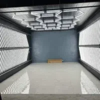 شراکت تشخیص رنگ/سرمایه گزار