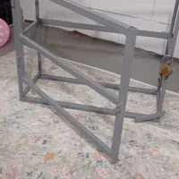 حفاظ یا قفس کولر گازی