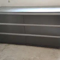 دراور ام دی اف|جاکفشی، کمد، دراور|خوی, |دیوار