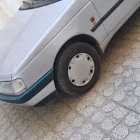 پژو ۴۰۵ مدل ۸۹سالم