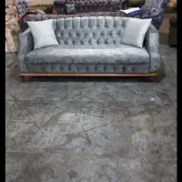 تعمیرتخصصی رویه کوبی تعویض پارچه نجاری رنگ کاری|مبلمان خانگی و میز عسلی|تهران, اوقاف|دیوار