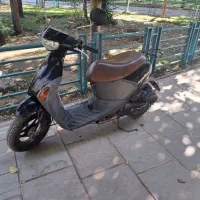 موتور پاکشتی سوزوکی