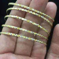 النگو طلا نونو