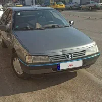 405مدل91...|خودرو سواری و وانت|همدان, |دیوار