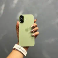 آیفون 17 نرمال