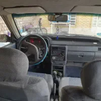 پراید مدل ۸۵ تمیز