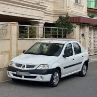 پارس تندر مدل ۹۵ درجه یک|خودرو سواری و وانت|تنکابن, |دیوار