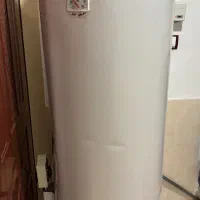 آبگرمکن مخزنی گازی