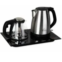 اسپرسوساز و چای ساز|سماور، چای‌ساز، قهوه‌ساز|تهران, امین حضور|دیوار