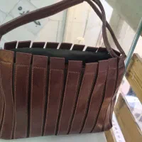 کیف زنانه چرمی نونو