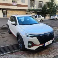 چانگان cs35 مونتاژ|خودرو سواری و وانت|قزوین, |دیوار