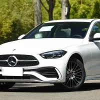 بنز c200l|خودرو سواری و وانت|تهران, آبشار|دیوار