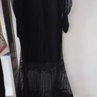 لباس مجلسی
