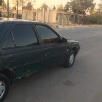 اردی ای روا ۸۵تمیز|خودرو سواری و وانت|بم, |دیوار