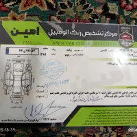 پراید 89 بدون  رنگ|خودرو سواری و وانت|یزد, |دیوار