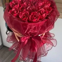 گل روبانی،گل جاودان|گل مصنوعی|تبریز, |دیوار