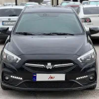 شاهین G دنده ای ۱۴۰۱