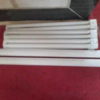 یک عدد تابلو الای دی اصل و۸ عدد لامپ|لامپ و چراغ|تهران, سجاد|دیوار