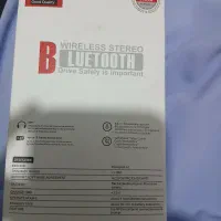 هدفون مکالمه|لوازم جانبی موبایل و تبلت|سراوان, |دیوار