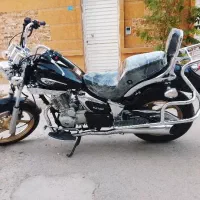 موتور صفر کلاسیک