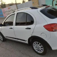 کویک GXRفول ترین نسخه|خودرو سواری و وانت|کرمان, |دیوار