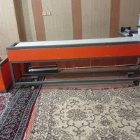 فروش و راه اندازی تولیدی دستمال کاغذی|ماشین‌آلات صنعتی|گرگان, |دیوار