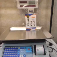 ترازو صدر ویستاپرینتردارپلاس اقساط۲ماهه ترازو نوری