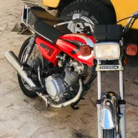 موتور مدل۸۸سالم