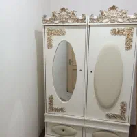 کمد ایستاده ام دی اف