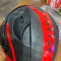 کلاه کاسکت vortex