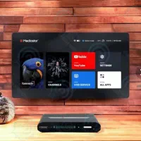 (نصاب) نصب و تنظیم انواع آنتن و گیرنده و تلویزیون