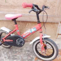دوچرخه سایز۱۲