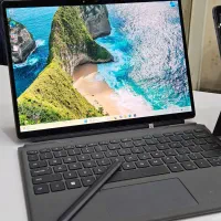 DELL Latitude 7320 Tablet By Pen|رایانه همراه|تهران, فلسطین (میدان انقلاب)|دیوار