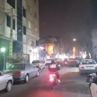 ۴۵ متری بحر خوش