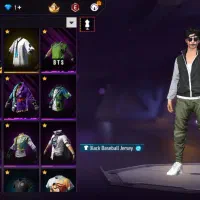 اکانت فری فایر|کنسول، بازی ویدئویی و آنلاین|قم, چهل درخت‎|دیوار