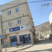 چابهار اول تیس سر خیابان اصلی اجاره 4واحد مسکونی