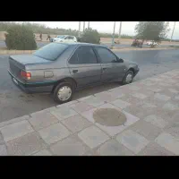 معاوضه  405با ساینا