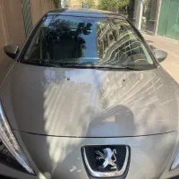 ۲۰۷ اتومات پانا