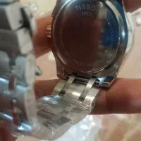 ساعت TISSOT1853 اصل سوئیس چهار موتوره فعال اکبند|ساعت|تبریز, |دیوار