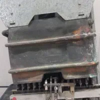 آبگرمکن بوتان سرویس شده