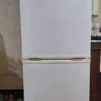 یخچال فریزر