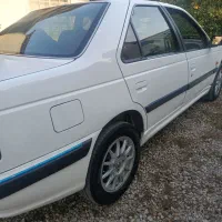 پژو تیوفای مدل91|خودرو سواری و وانت|بابل, |دیوار