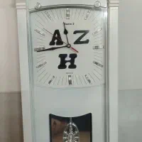 ساعت دیواری