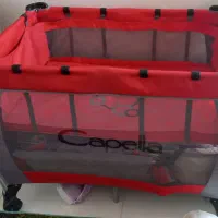 تخت پارک کاپلا