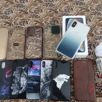 ایفون Xs|موبایل|رفسنجان, |دیوار