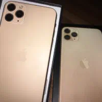 گوشی طرح کپی ایفون۱۱پرومکس