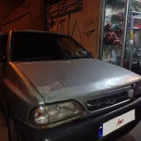 ماشین مدل۸۵|خودرو سواری و وانت|مشهد, کشاورز|دیوار